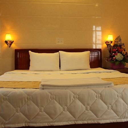 Hue Family Boutique Homestay Eksteriør billede