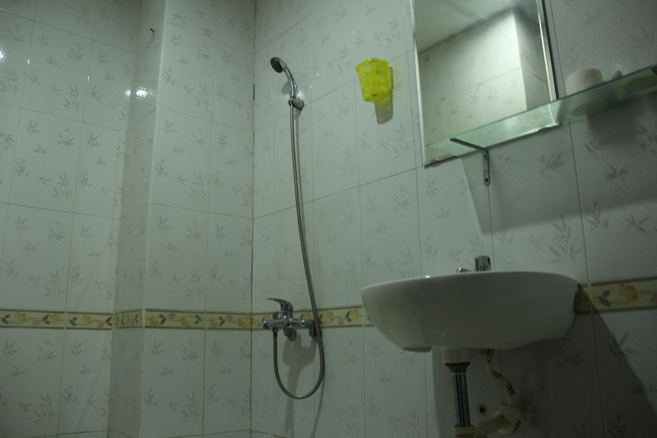 Hue Family Boutique Homestay Eksteriør billede