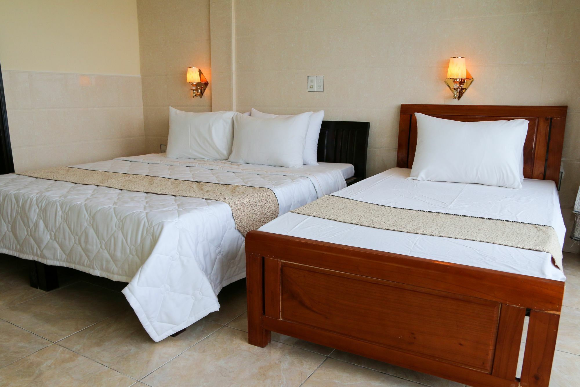 Hue Family Boutique Homestay Eksteriør billede