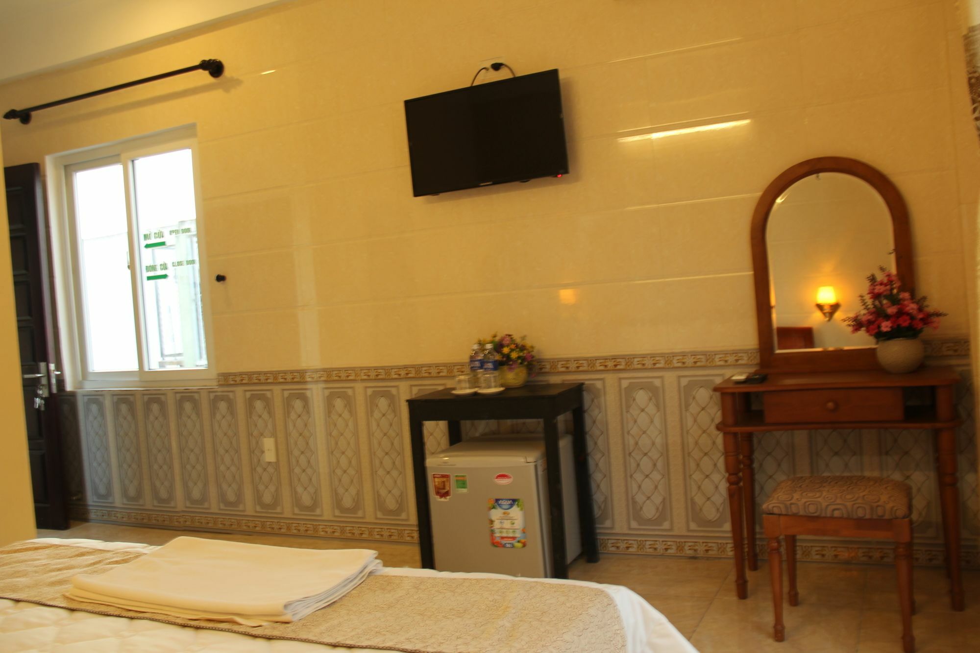 Hue Family Boutique Homestay Eksteriør billede