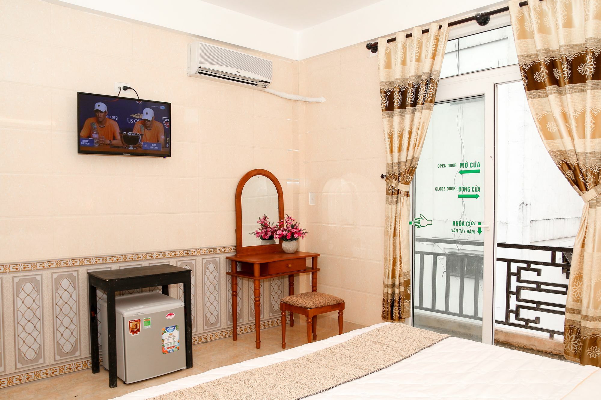 Hue Family Boutique Homestay Eksteriør billede