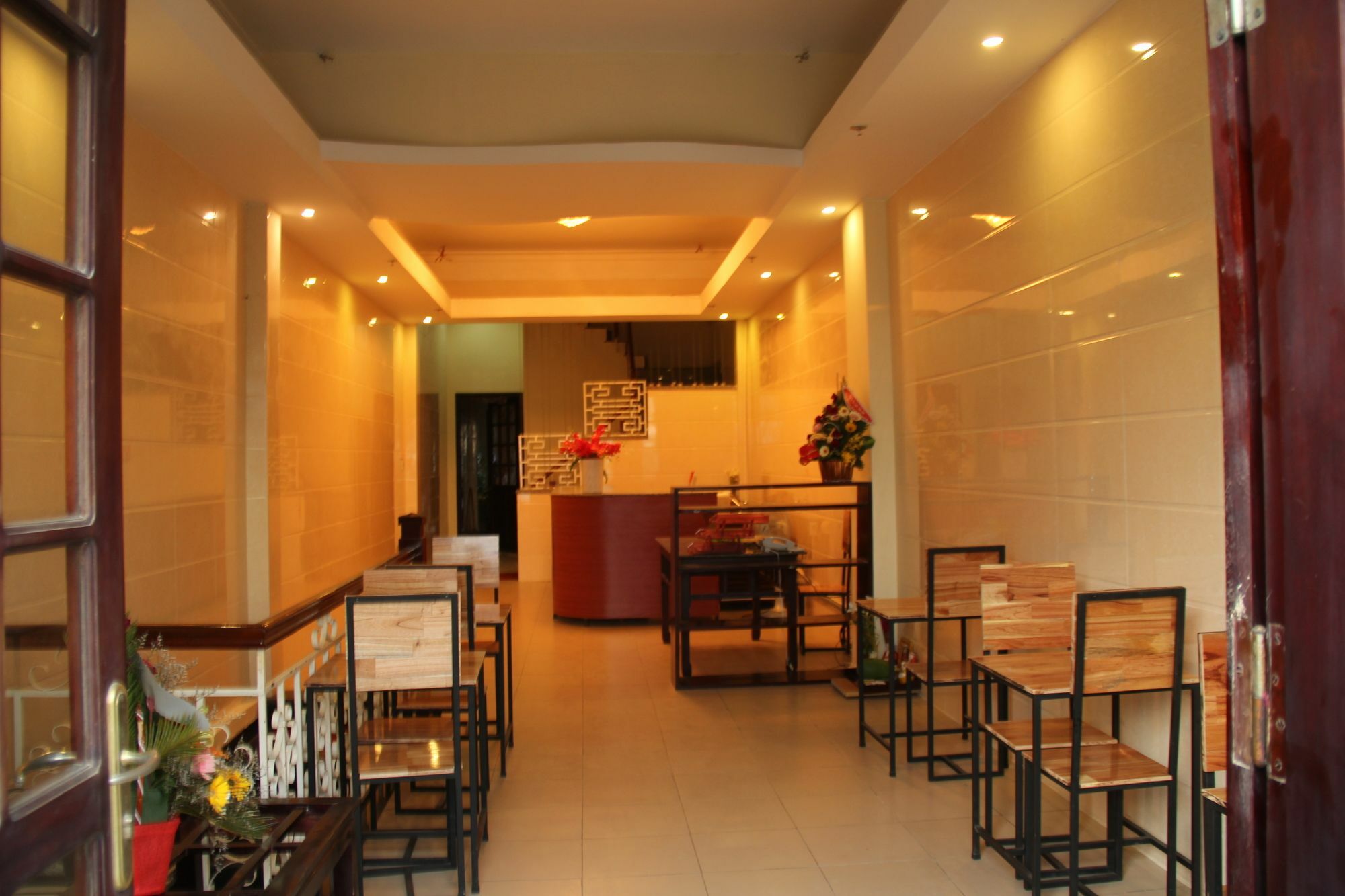 Hue Family Boutique Homestay Eksteriør billede