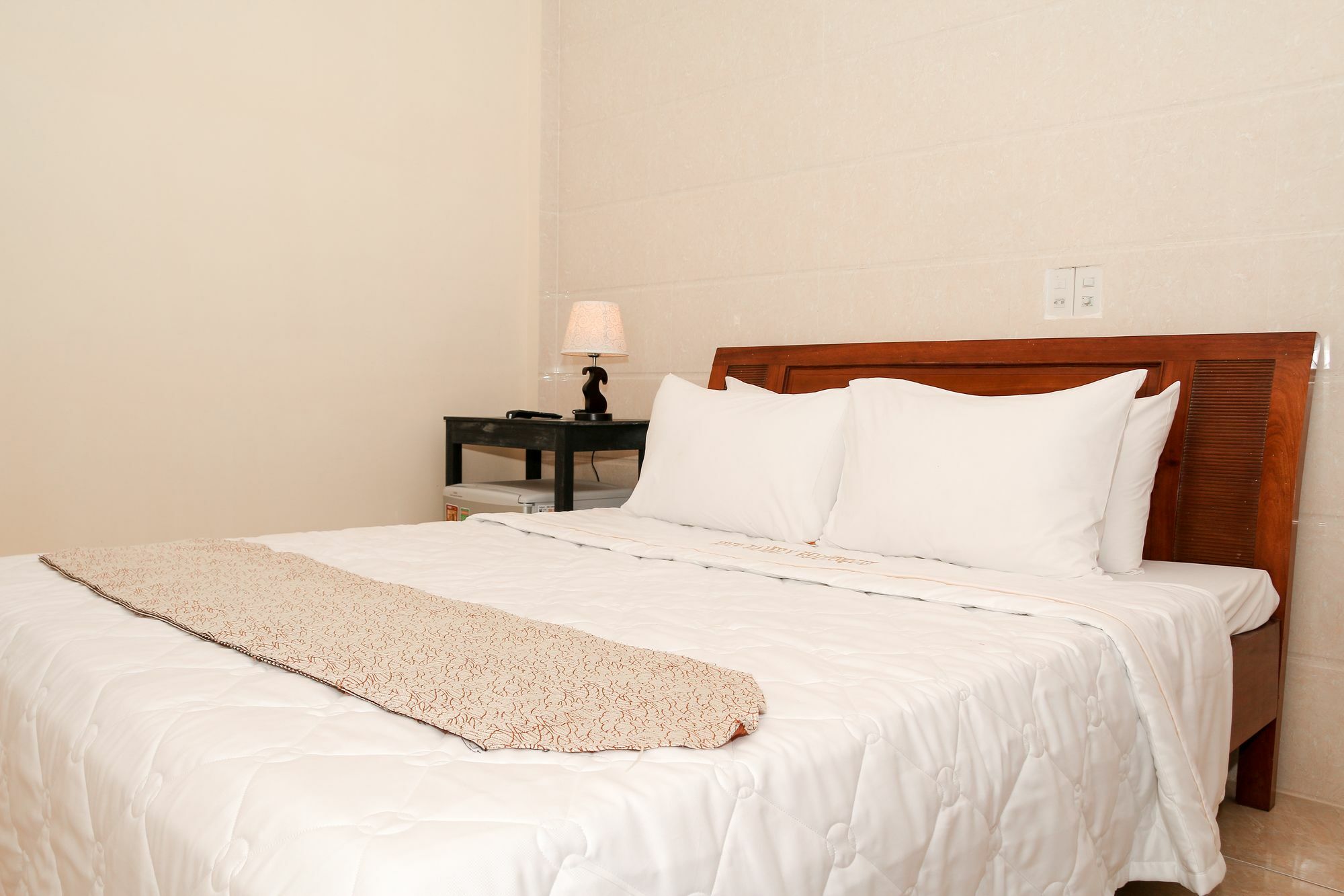 Hue Family Boutique Homestay Eksteriør billede