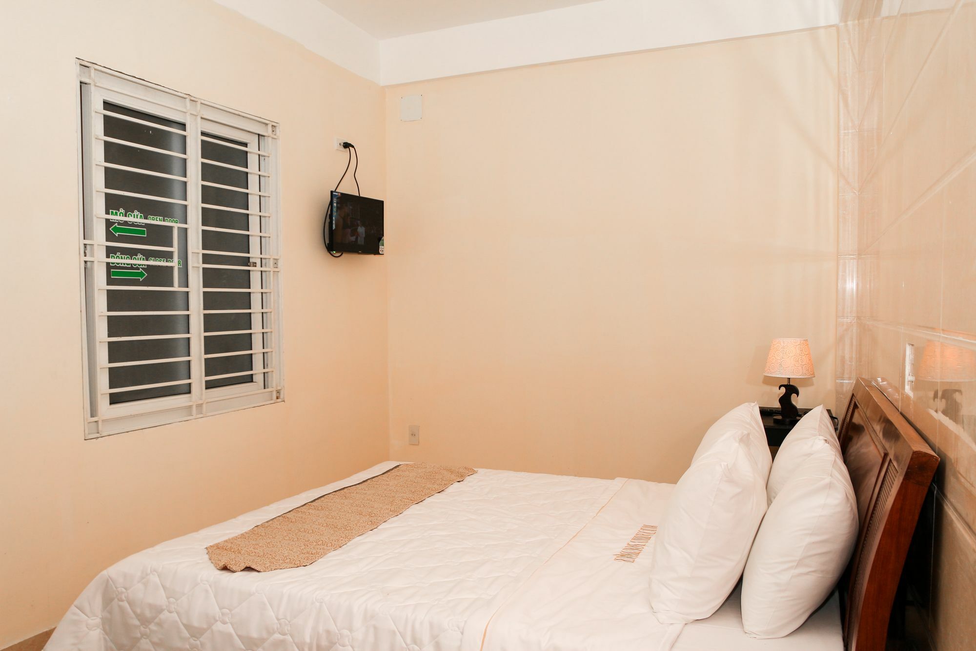 Hue Family Boutique Homestay Eksteriør billede