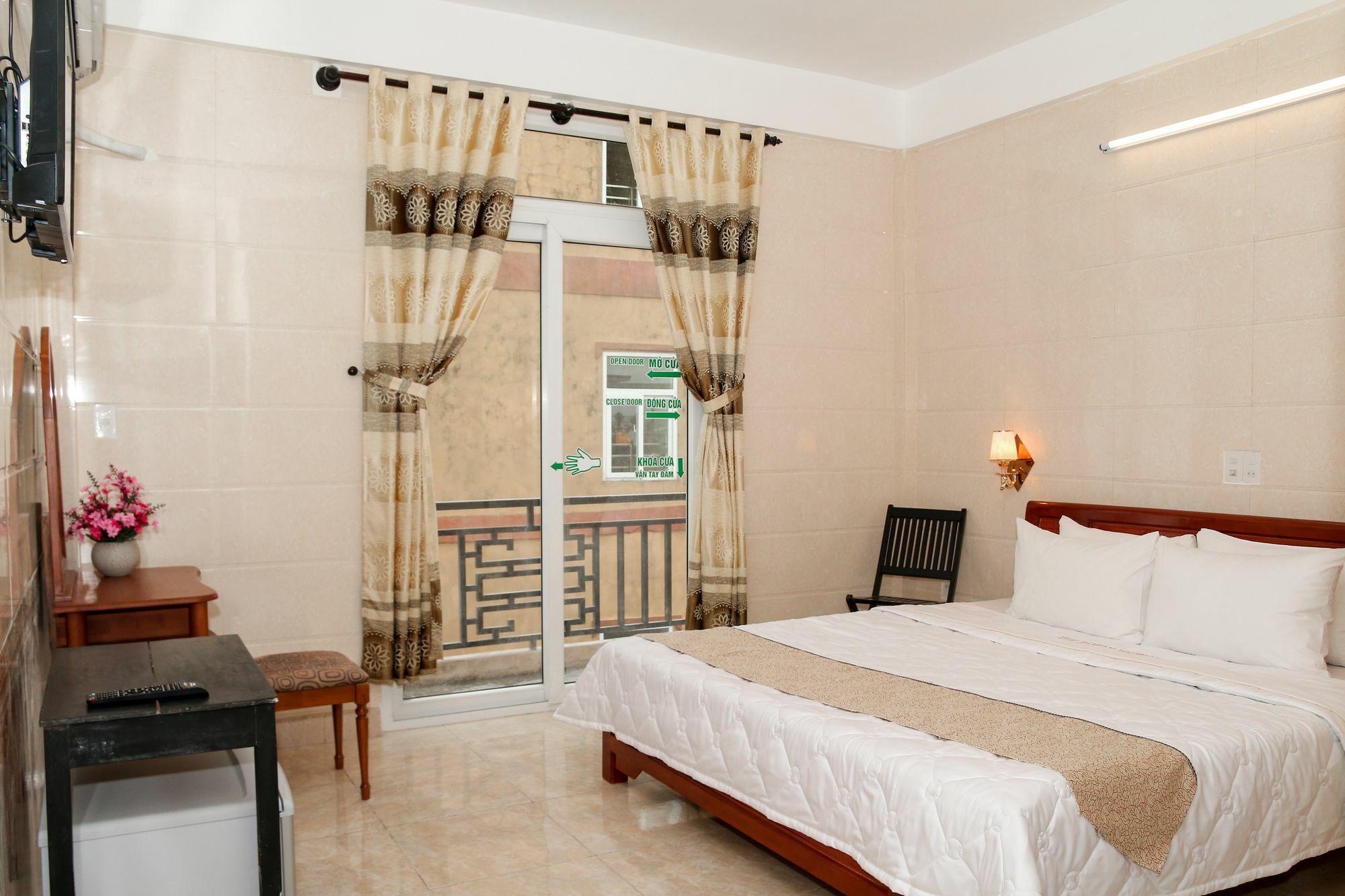Hue Family Boutique Homestay Eksteriør billede