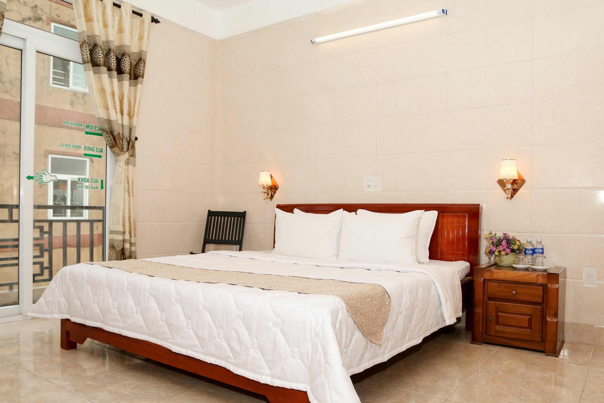 Hue Family Boutique Homestay Eksteriør billede