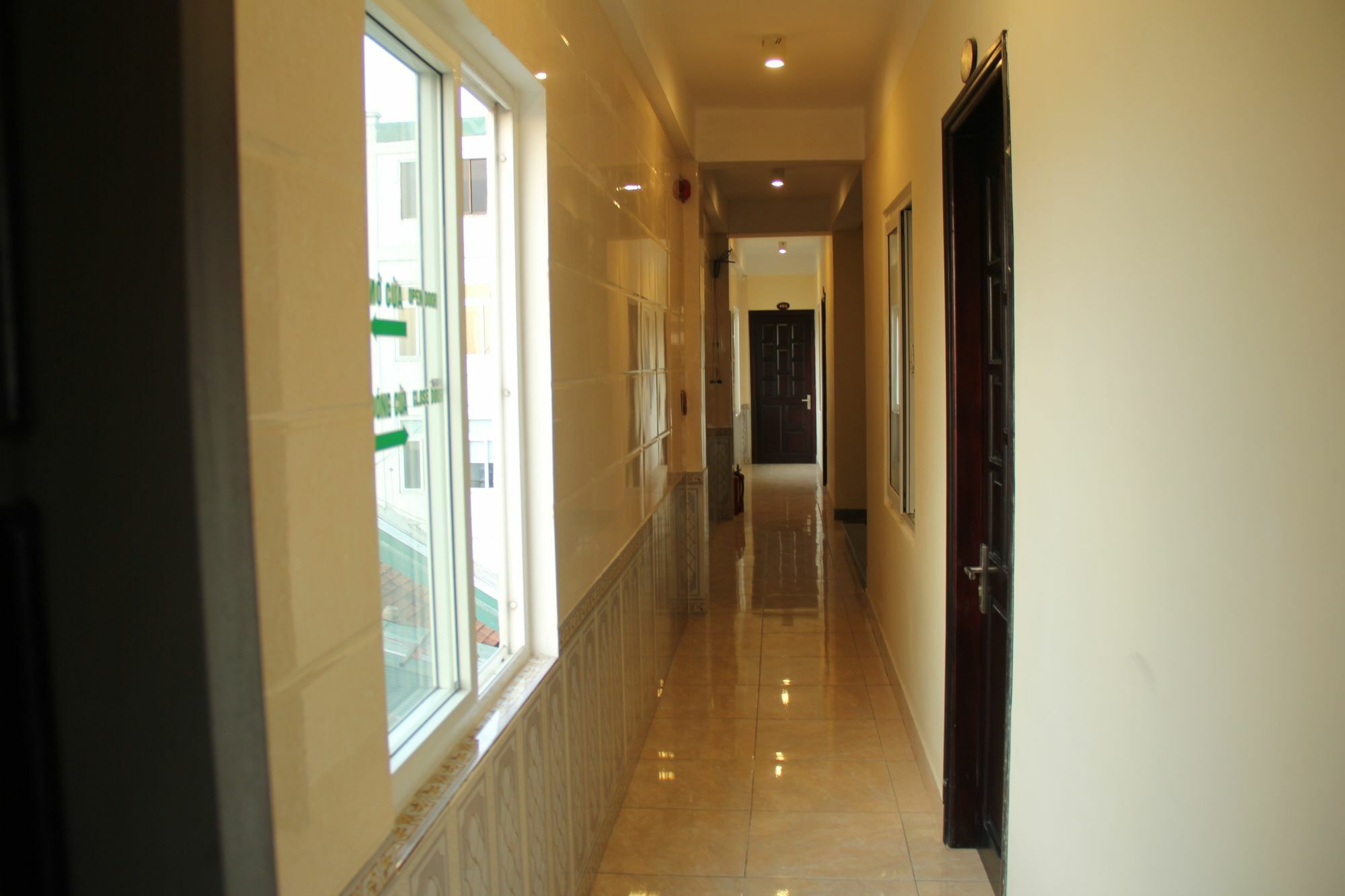 Hue Family Boutique Homestay Eksteriør billede
