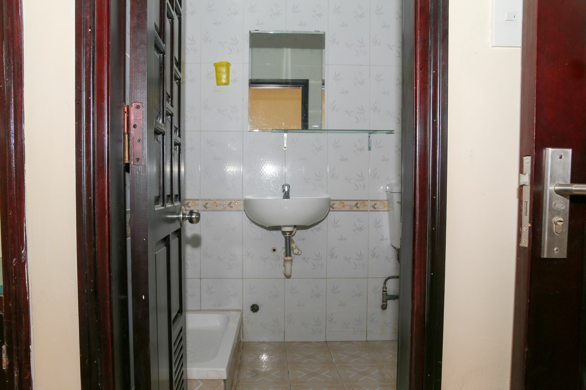 Hue Family Boutique Homestay Eksteriør billede